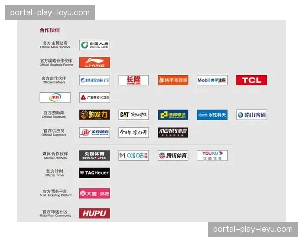 CBA联盟与运动品牌续签五年装备赞助协议，总金额创历史新高