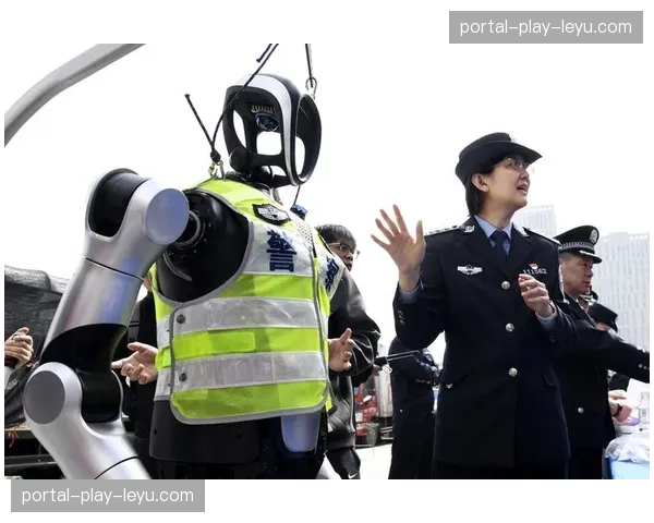 安保科技装备与人群智能分析系统联动,提升主动防范水平