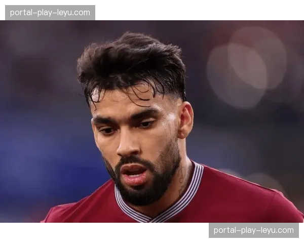 官方：西汉姆联与中场核心帕奎塔完成续约至2029年