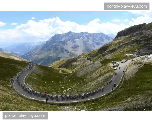 环法自行车赛组委会公布2026年赛事路线,将首次穿越西阿尔卑斯山区