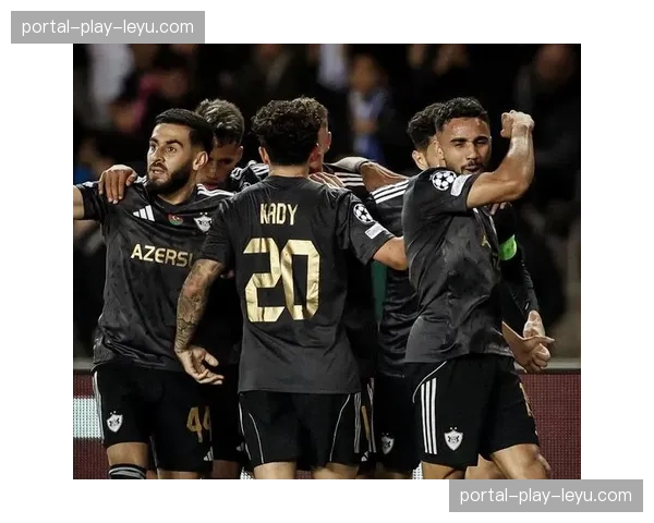 从资格赛到八强：一支小球队的欧冠黑马之旅