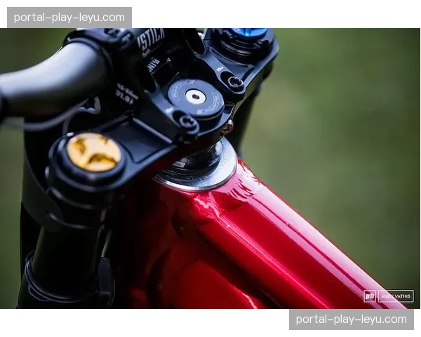 Specialized发布2027款Demo速降车，采用全新后避震结构